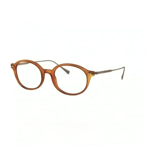 GIORGIO ARMANI AR 7181 (5813) Sunglasses Frames GUC - Picture 1 of 8
